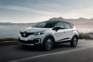 Озвучена стоимость Renault Kaptur