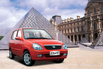 BYD Flyer (2007)