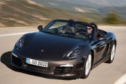 Porsche отказался выпускать компактный спорткар 