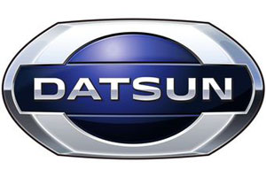 В 2014 году в России Nissan начнет продажи автомобилей Datsun