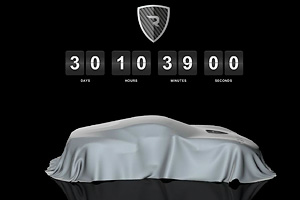 Concept_One затмит Bugati Veyron 
