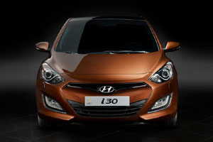 Hyundai создаст “заряженный” хэтчбек i30