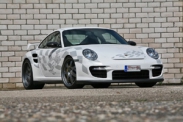 Тюнинг-пакет для Porsche 911 GT2