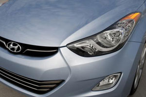 Hyundai подготовила к продаже бюджетное купе