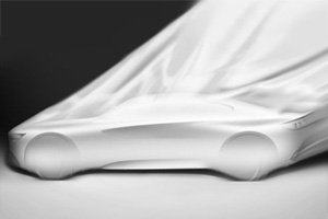 Peugeot готовит к премьере четырехместный концепт