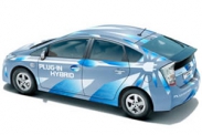 Prius Plug-in - теперь подзаряжаемый