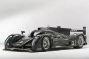 Audi представила нового участника гонки 24 часа Ле-Мана