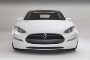Tesla берет заказ за заказом на Model S