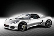 Lotus Elise нового поколения выйдет в 2020 году