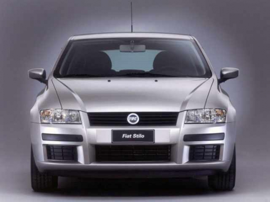 fiat stilo 1.6 2004