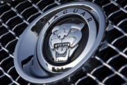 Jaguar привезет во Франкфурт свой первый кроссовер