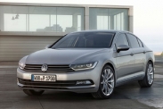 Volkswagen отзывает дизельные автомобили в Чехии