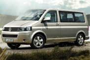 Затраты на содержание Volkswagen Multivan