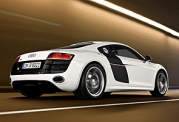 Audi R8 – стал «Классикой будущего 2009»