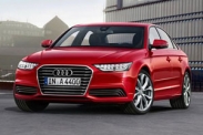 Audi A4 нового поколения получит инновационный полный привод