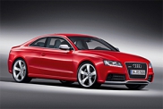 Новые подробности о Audi RS5