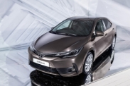 Toyota предложила выгодные цены на четыре модели