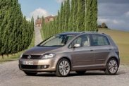 Стоимость владения Volkswagen Golf Plus
