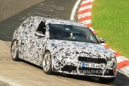 Audi скоро представит RS4 Avant