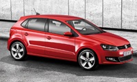 Обзор Volkswagen Polo