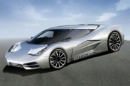 McLaren готовит новый суперкар
