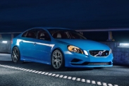 «Заряженные» Volvo будут выпускаться под брендом Polestar