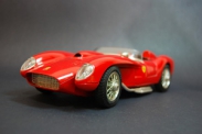 За Ferrari Testa Rossa отдали ?9 млн