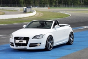 ABT Sportsline прокачал Audi TT-Roadster