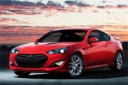 Стоимость владения Hyundai Genesis Coupe