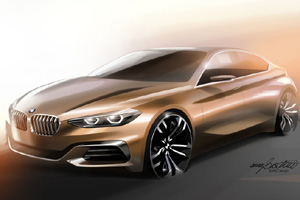 BMW расширит линейку 2 Series