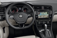 Volkswagen работает над 10-ступенчатым “автоматом”