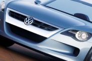 Volkswagen готовит новый седан