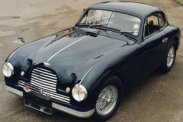 Aston Martin оценили почти в $1000000