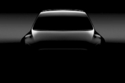 Компактный кроссовер Tesla Model Y появится в 2019 году