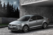 Volkswagen будет продавать в России бюджетную версию Jetta