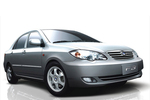 BYD F3 (2007)