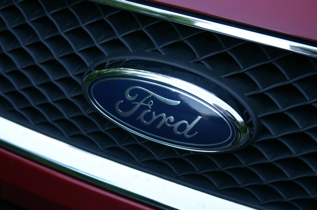 Отзывы владельцев Ford C-MAX (Форд С-Макс) с ФОТО