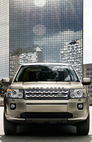Freelander 2. Бензиновый по цене дизельного