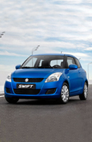 Suzuki – ПОДАРКИ: Наборы опций на выбор в Автомире!