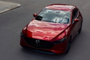 Mazda представила новую трешку