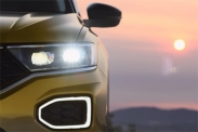 Официальное видео: Volkswagen T-Roc