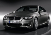 Чистая динамика: спортивные пакеты М для нового кабриолета BMW 3-й серии и нового купе BMW 3-й серии