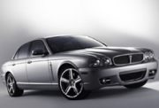 Jaguar XJ – лучший выбор среди роскошных автомобилей