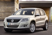 Тайна обслуживания Volkswagen Tiguan раскрыта