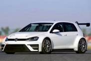 Volkswagen Golf получил гоночную версию