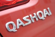 Nissan Qashqai: класс С по-внедорожному.
