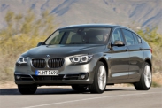 Стоимость владения BMW GT