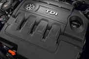Volkswagen отказывается от дизельных двигателей