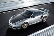 Porsche 911 GT2 RS и семь сотен скакунов
