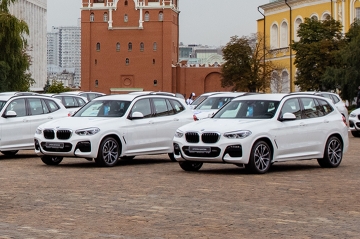 BMW предупредила о повышении цен